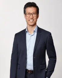 Dr Gavin Chan